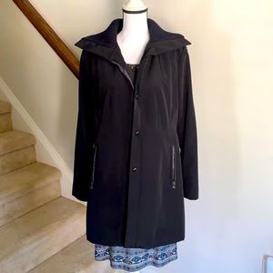 Anne Klein Heavy Winter Coat